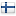 biofix.ir server is located in Finland